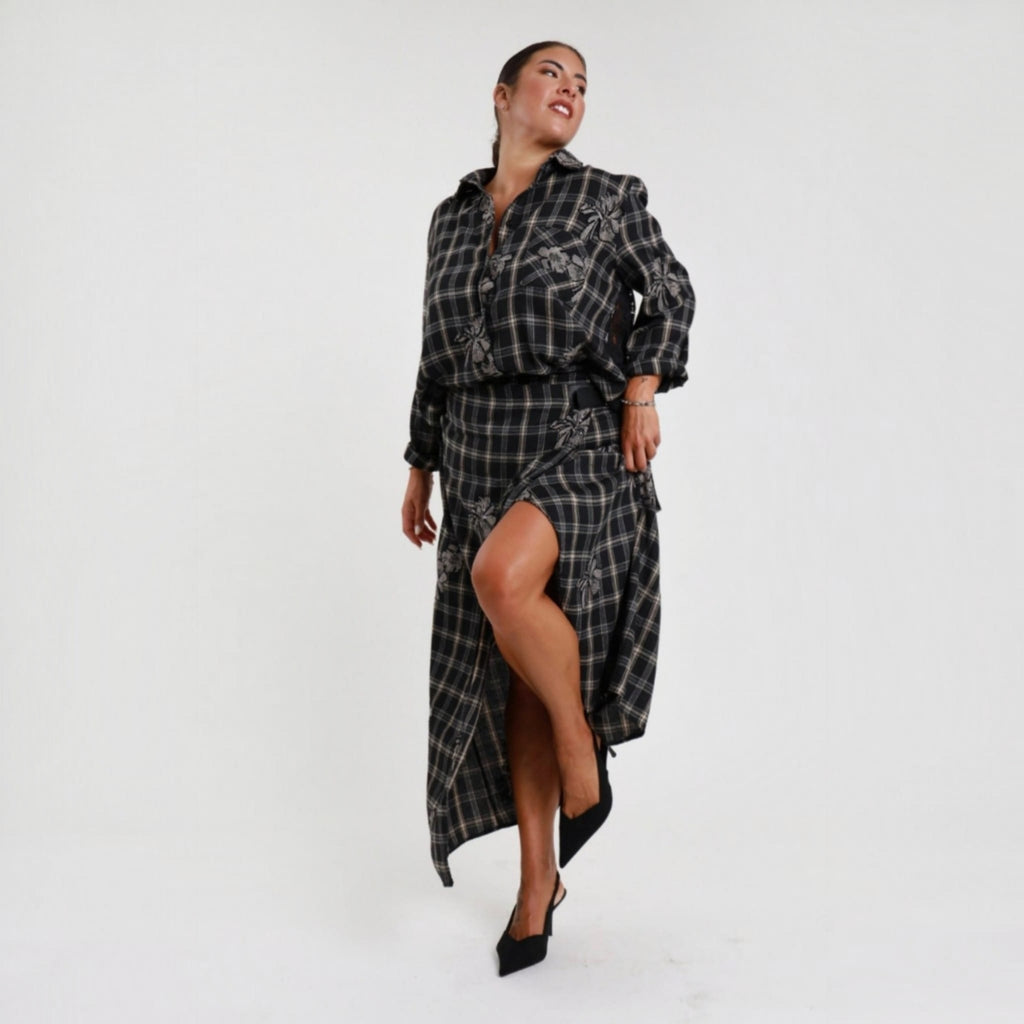 GONNA PAREO  CURVY - SUSY STAR