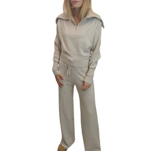 Carica l'immagine nel visualizzatore di Gallery, AKè -Pantalone coordinato
