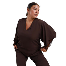 Carica l'immagine nel visualizzatore di Gallery, COMPLETO E PANTALONE CURVY - SUSY STAR
