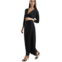 Carica l&#39;immagine nel visualizzatore di Gallery, Susy mix-Abito in raso
