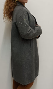 VICOLO - Cappotto HAND MADE