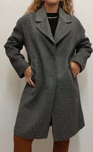 VICOLO - Cappotto HAND MADE