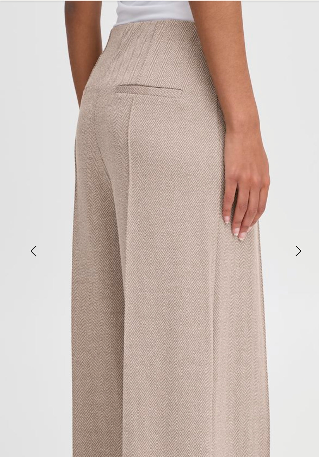 Pantalone Kate