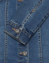 Carica l&#39;immagine nel visualizzatore di Gallery, Ichi- giubbino jeans
