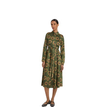 Carica l&#39;immagine nel visualizzatore di Gallery, Emme Marella -Abito Chemisier fantasia
