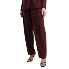 Carica l&#39;immagine nel visualizzatore di Gallery, Susy Mix-pantalone flanella

