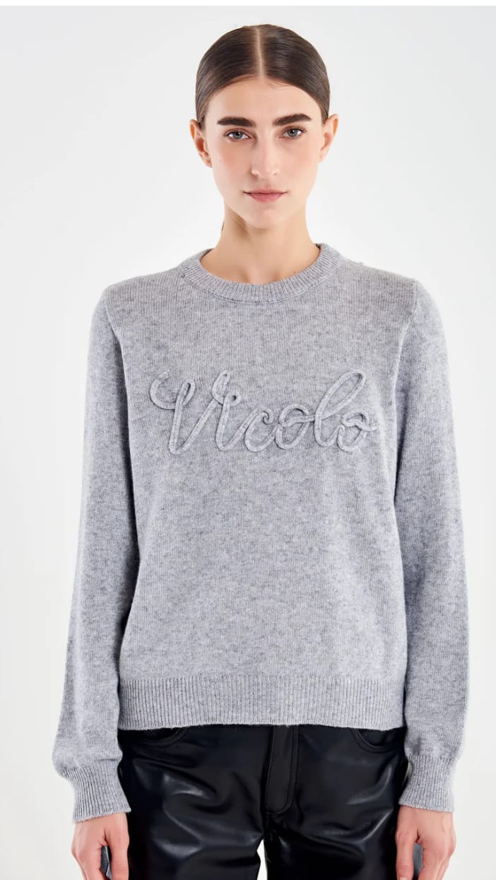 Vicolo pullover