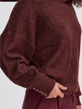 Carica l&#39;immagine nel visualizzatore di Gallery, Ichi pullover Asmara
