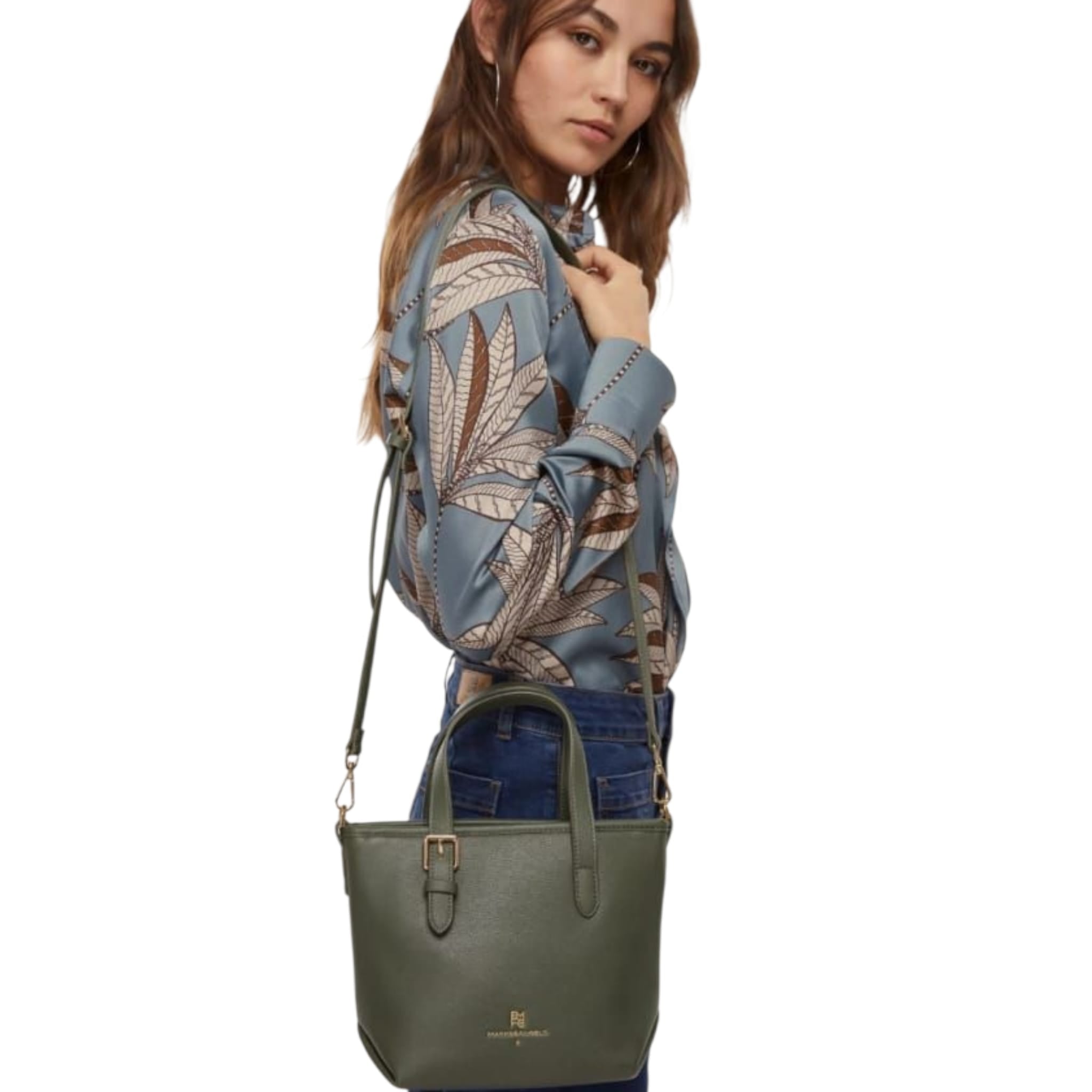 Emma Marelle borsa mini