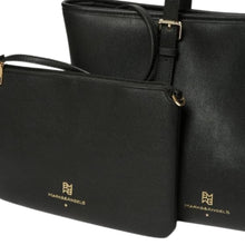 Carica l&#39;immagine nel visualizzatore di Gallery, Emme Marelle Borsa maxi shopper
