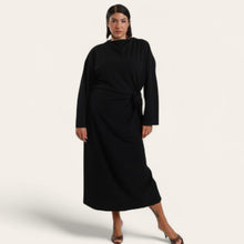 Carica l&#39;immagine nel visualizzatore di Gallery, Susy mix-Abito Susy star curvy
