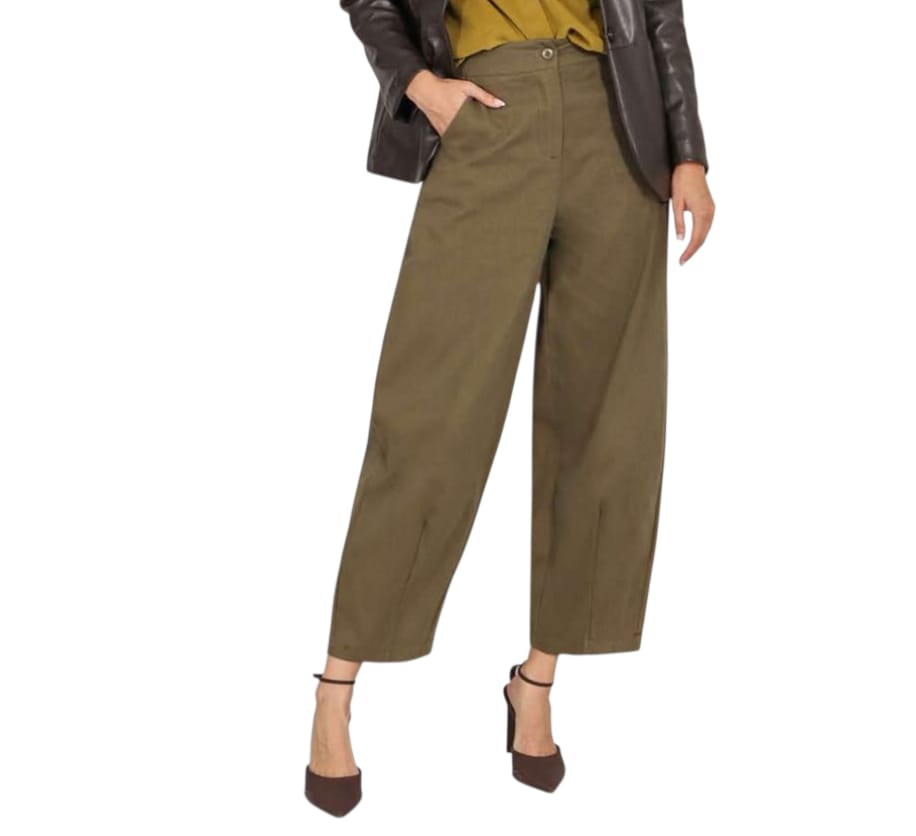 Le streghe-Pantalone a ovetto