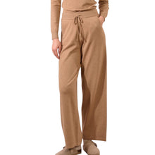 Carica l&#39;immagine nel visualizzatore di Gallery, Molly Bracken- pantalone morbido con lurex
