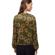 Carica l&#39;immagine nel visualizzatore di Gallery, Emme-Marelle Camicia fantasia
