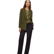 Carica l&#39;immagine nel visualizzatore di Gallery, Emme-Marelle Camicia fantasia
