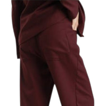 Carica l&#39;immagine nel visualizzatore di Gallery, Susy Mix-pantalone flanella
