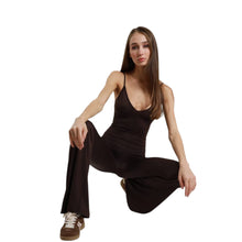 Carica l&#39;immagine nel visualizzatore di Gallery, Susy mix-Tutina a zampa
