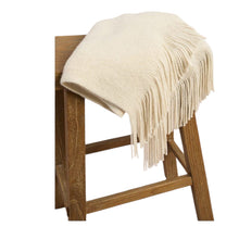 Carica l&#39;immagine nel visualizzatore di Gallery, Molly Bracken -sciarpa con frange
