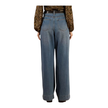 Carica l&#39;immagine nel visualizzatore di Gallery, Molly Bracken - Denim con cinta
