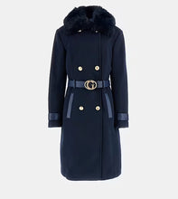 Carica l&#39;immagine nel visualizzatore di Gallery, Guess - cappotto
