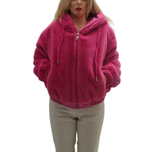 Carica l'immagine nel visualizzatore di Gallery, HAVE ONE-ECOPELLICCIA
