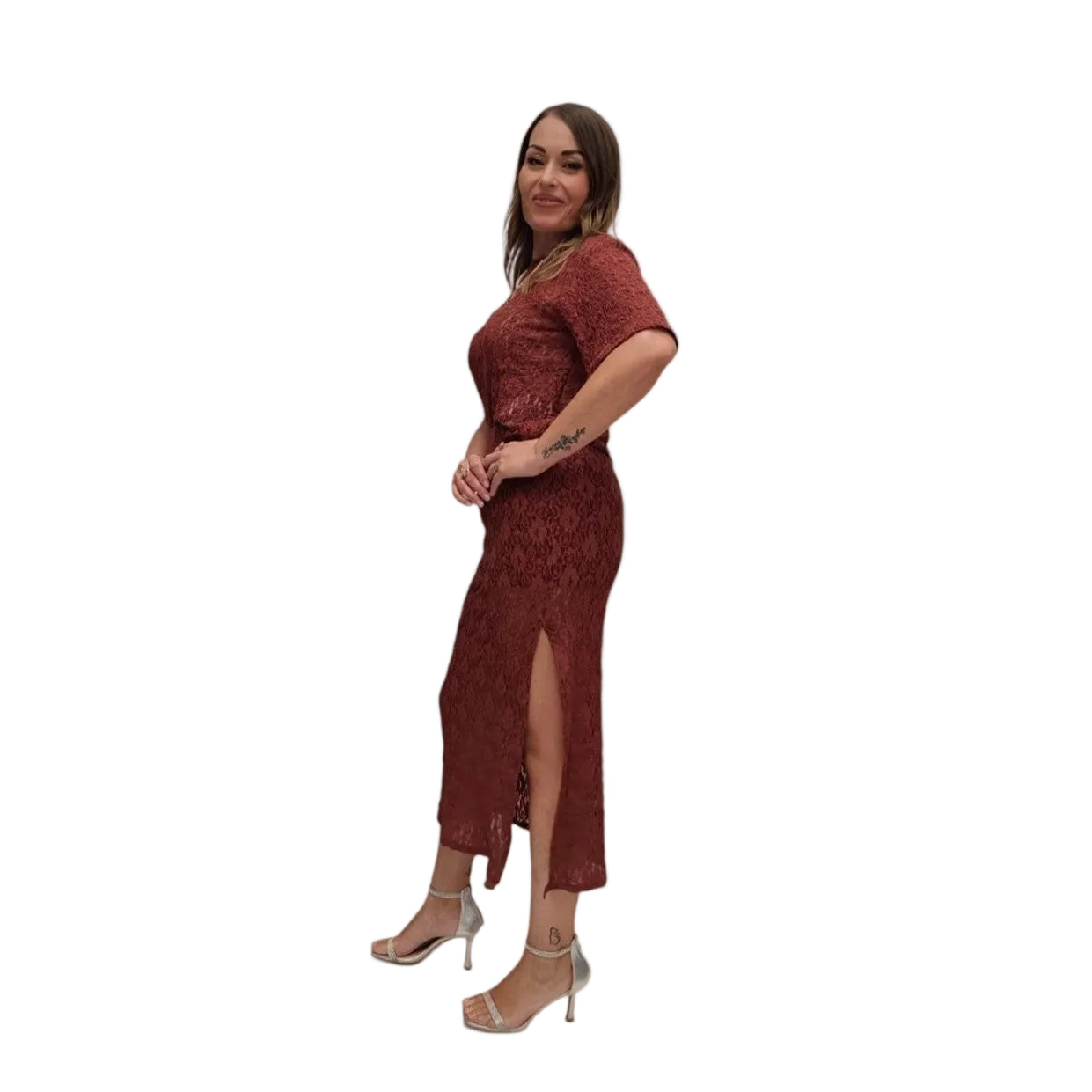 SET IN PIZZO - EMME MARELLA