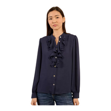 Carica l&#39;immagine nel visualizzatore di Gallery, Molly Bracken - Camicia con balze
