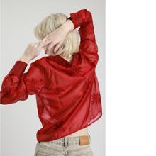 Carica l'immagine nel visualizzatore di Gallery, Camicia ricami
