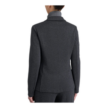 Carica l&#39;immagine nel visualizzatore di Gallery, Blazer  gessato Ragno
