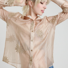 Carica l'immagine nel visualizzatore di Gallery, Camicia ricami
