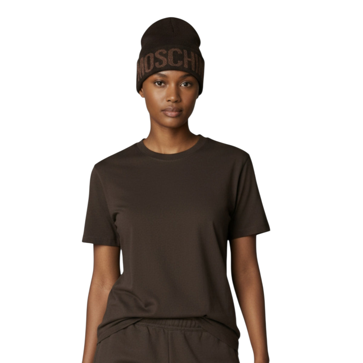 Cappello Moschino
