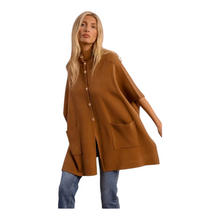 Carica l&#39;immagine nel visualizzatore di Gallery, Molly Bracken - Cappa
