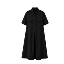 Carica l'immagine nel visualizzatore di Gallery, Abito camicia - Vicolo
