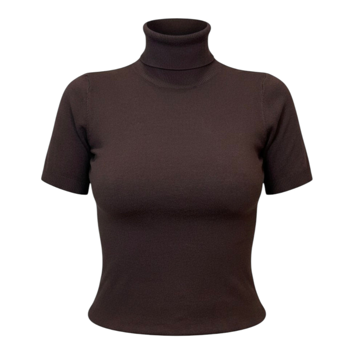 Dolce Vita collo alto - Tg unica  Vicolo