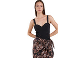 Body scollo a cuore - Susy mix