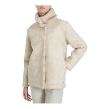 Carica l&#39;immagine nel visualizzatore di Gallery, Giacca donna double-face
