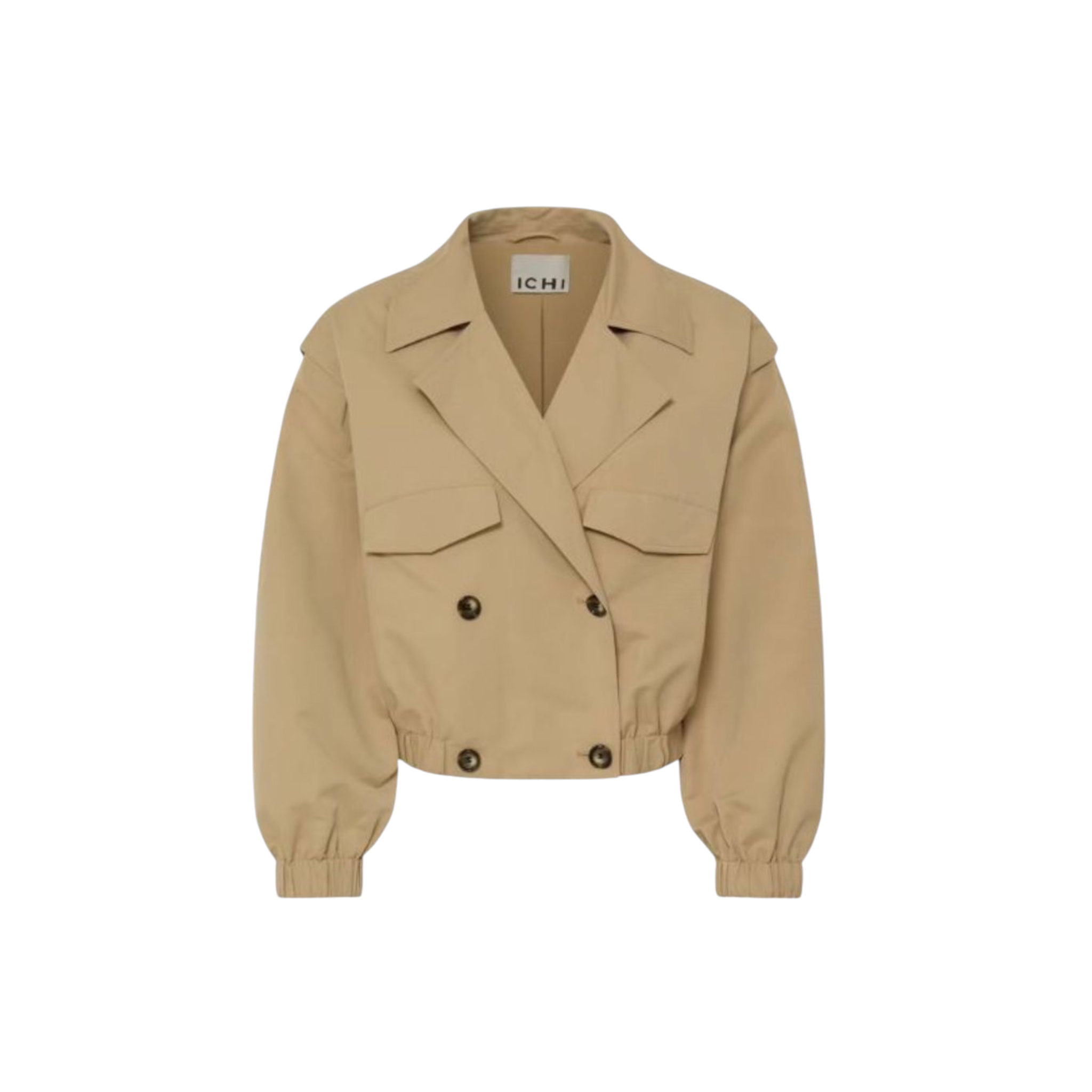 Bomber in tessuto Ichi
