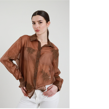 Carica l'immagine nel visualizzatore di Gallery, Camicia ricami

