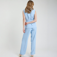Carica l'immagine nel visualizzatore di Gallery, Susy mix - Gilet + pantaloni
