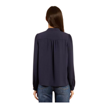 Carica l&#39;immagine nel visualizzatore di Gallery, Molly Bracken - Camicia con balze
