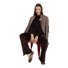 Carica l'immagine nel visualizzatore di Gallery, Susy mix - Completo in ciniglia
