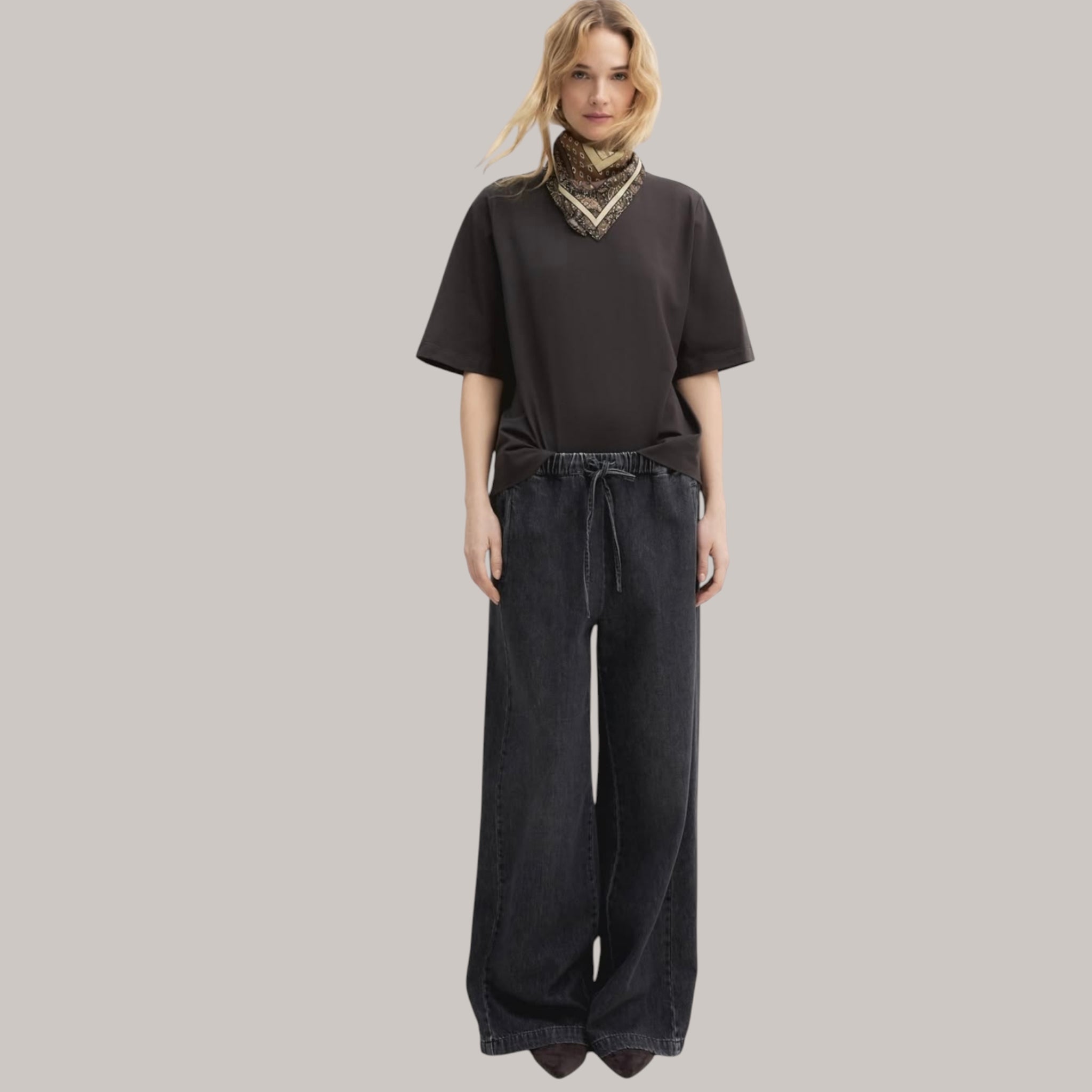 DENIM TRIONFO - EMME MARELLA