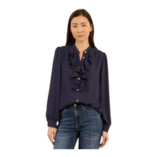 Carica l&#39;immagine nel visualizzatore di Gallery, Molly Bracken - Camicia con balze
