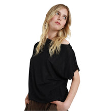 Carica l'immagine nel visualizzatore di Gallery, Susy mix - Maglia kimono lurex
