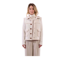 Carica l&#39;immagine nel visualizzatore di Gallery, Molly bracken- Giacca senza maniche
