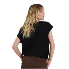 Carica l'immagine nel visualizzatore di Gallery, Susy mix - Maglia kimono lurex
