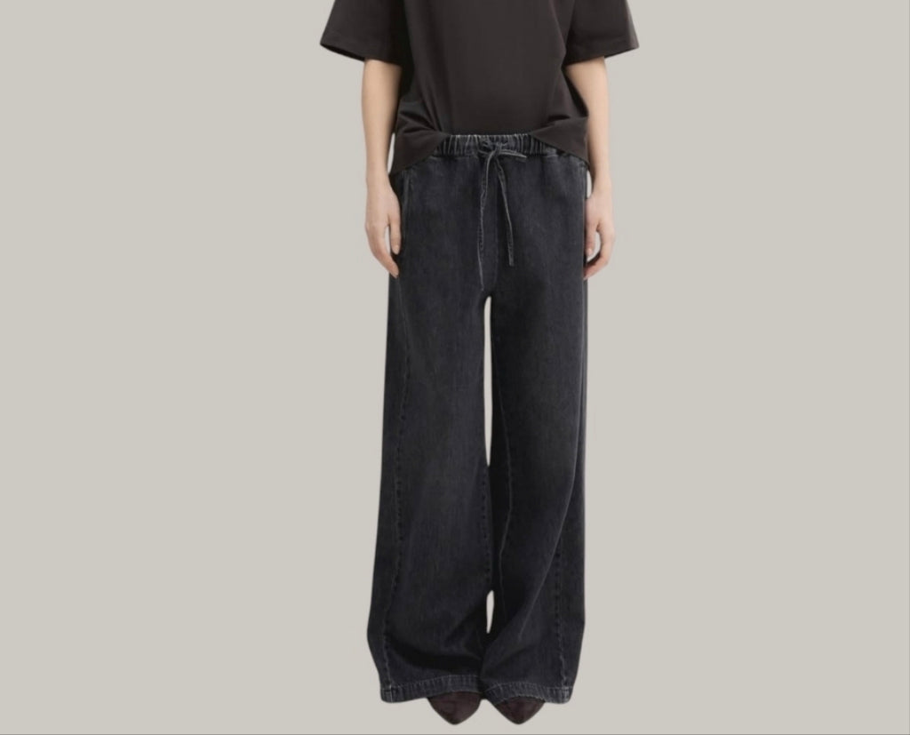 DENIM TRIONFO - EMME MARELLA