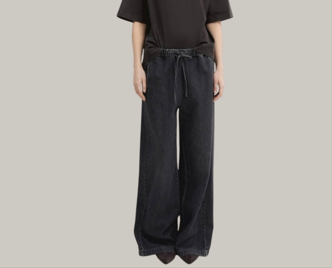 DENIM TRIONFO - EMME MARELLA