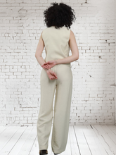 Carica l&#39;immagine nel visualizzatore di Gallery, Susy mix - Completo gilet + pantalone
