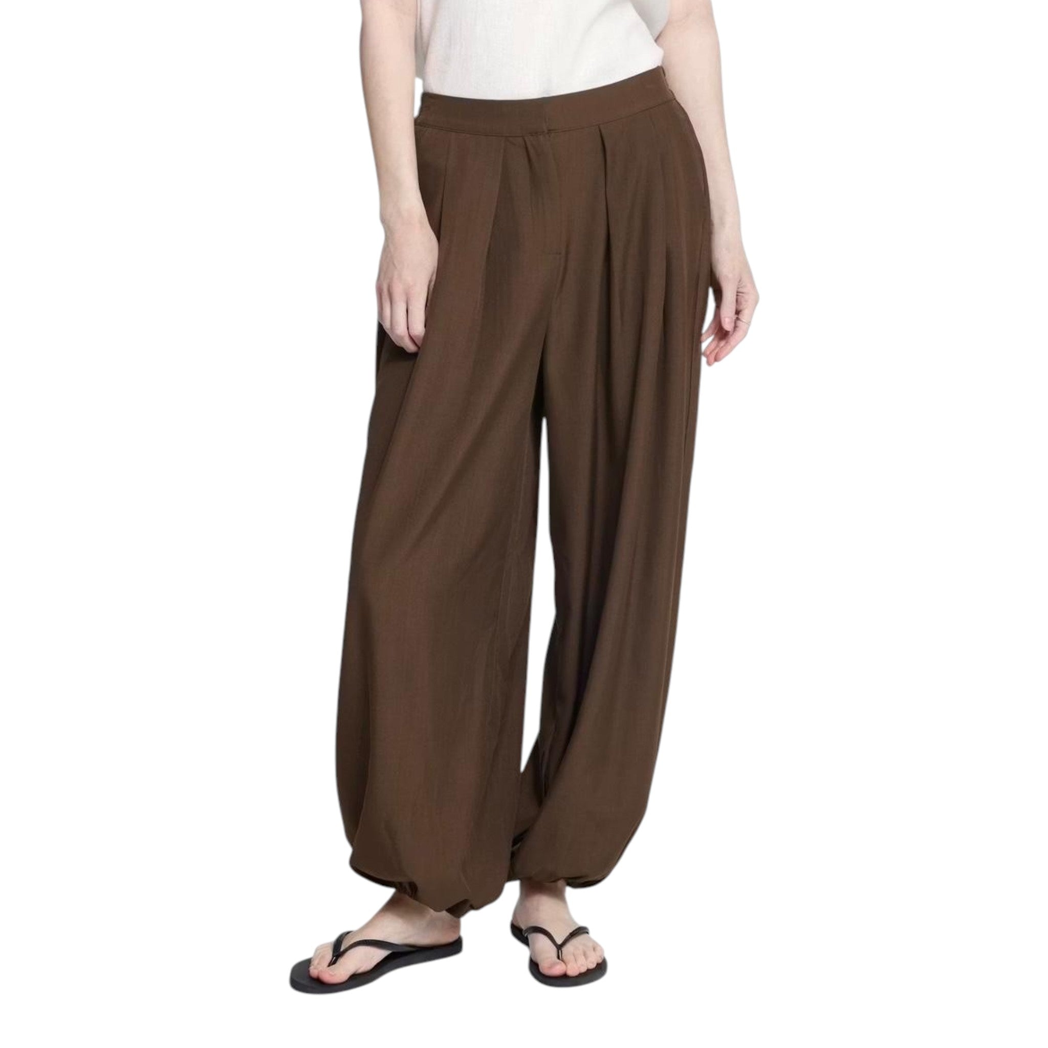 PANTALONE BALLOON - ICHI